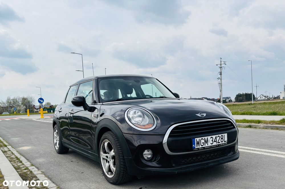 MINI ONE Standard - 3