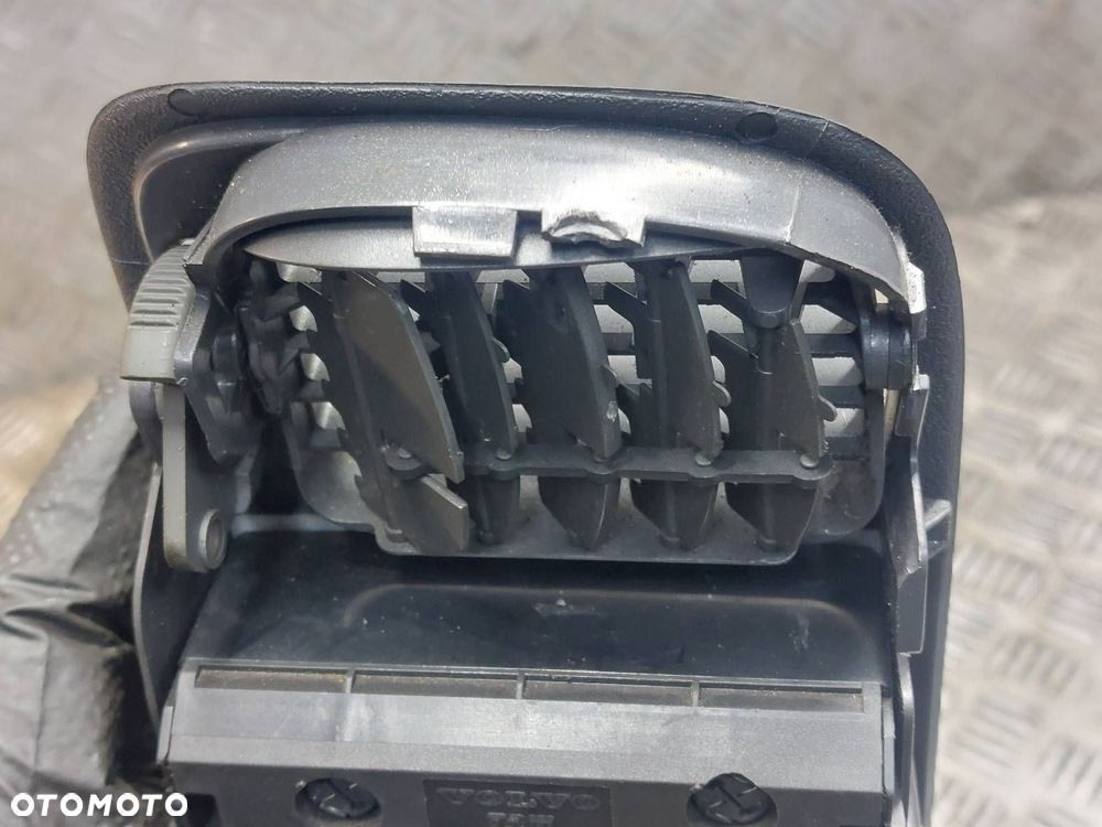 PRZEŁĄCZNIK ŚWIATEŁ  VOLVO V40 S40 I LIFT 30613945 - 4