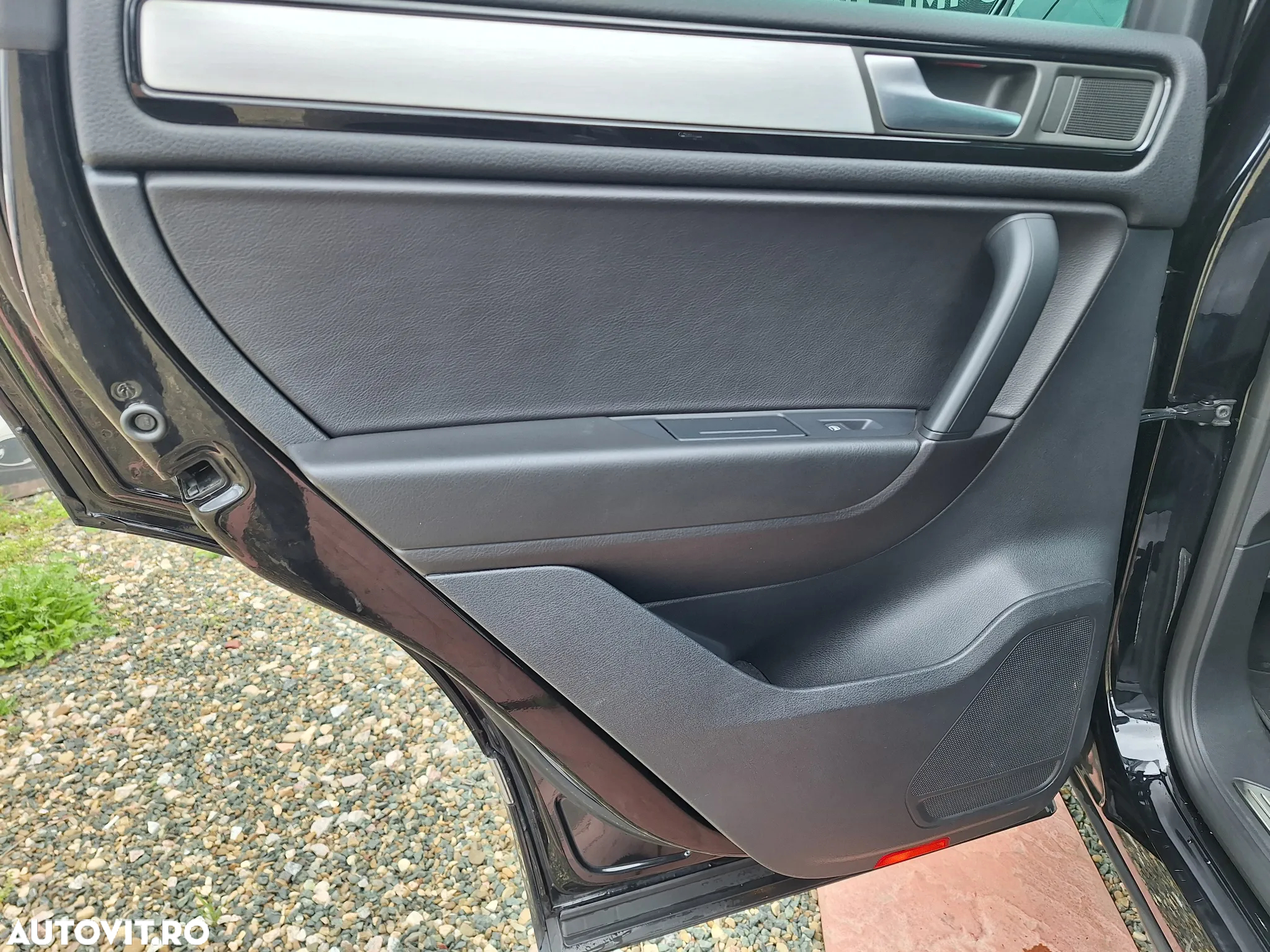 Volkswagen Touareg 3.0 V6 TDI Blue Motion DPF Automatik - 16