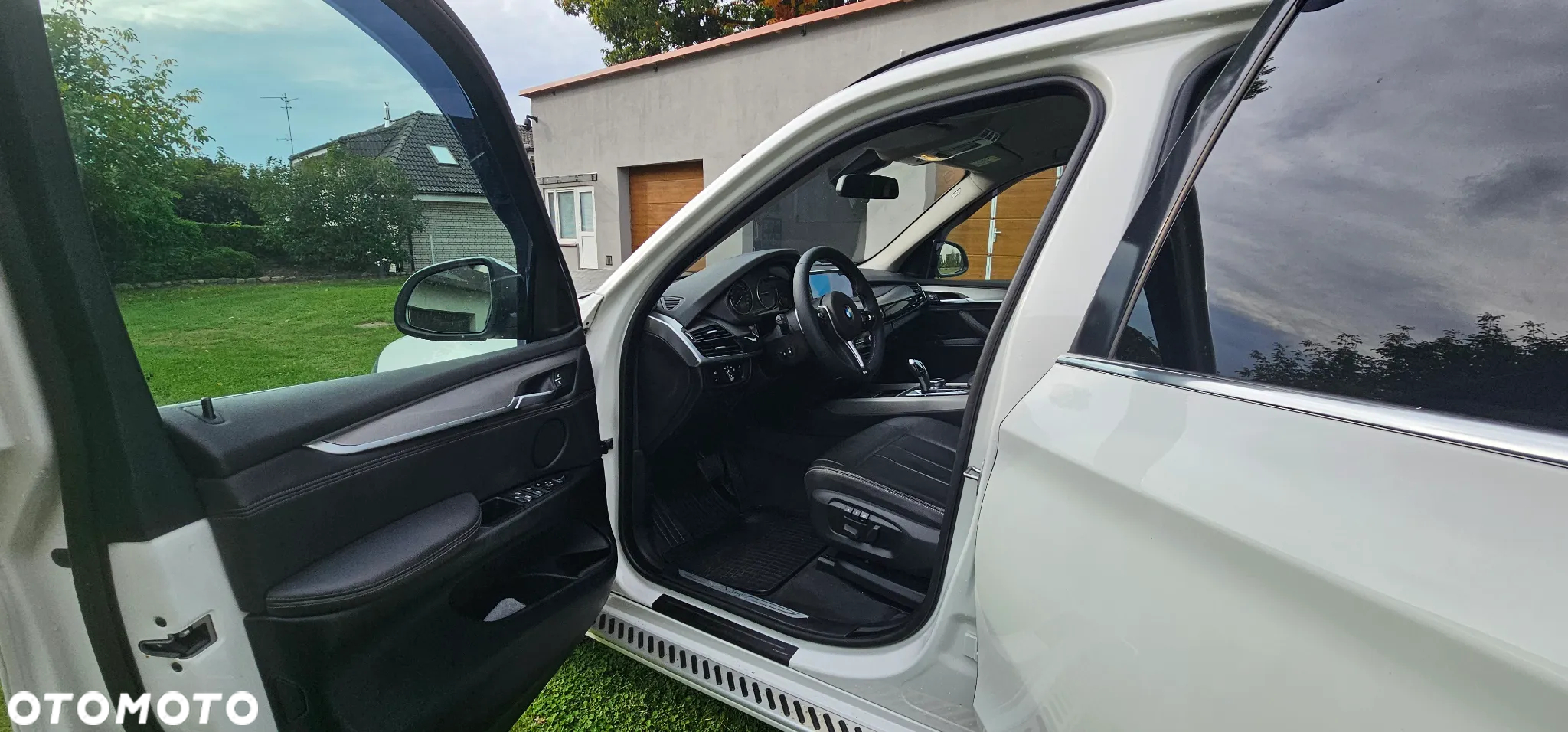 BMW X5 sDrive25d - 39