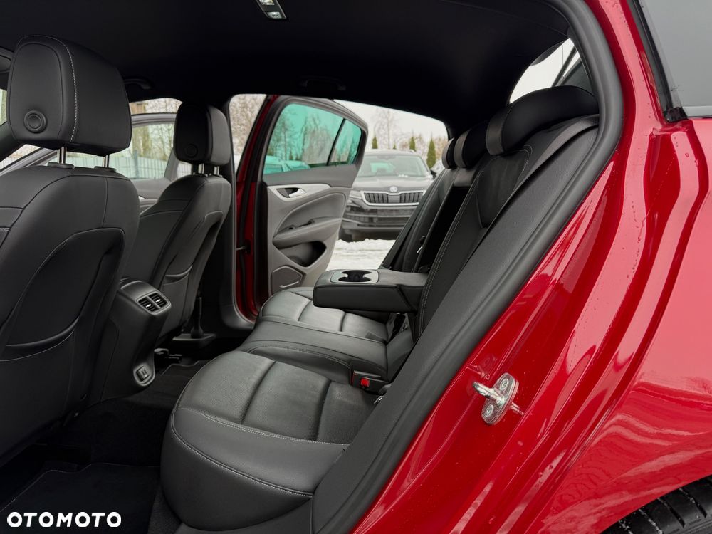 Opel Insignia 2.0 Direct InjectionTurbo Ultimate - 31