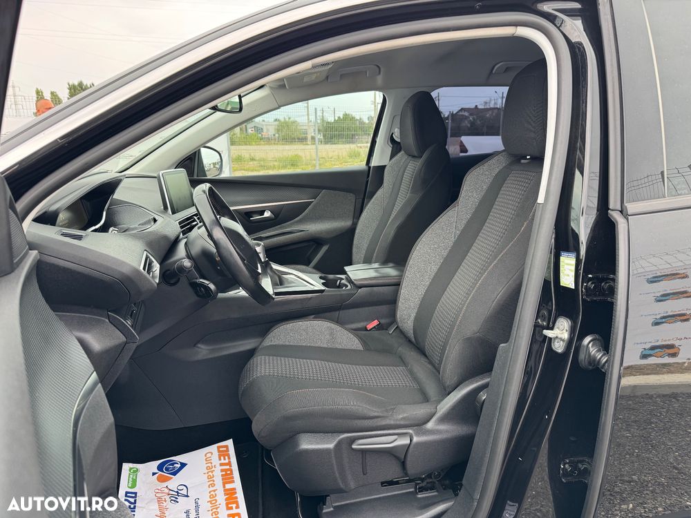 Peugeot 3008 PureTech 130 Stop & Start Allure - 7