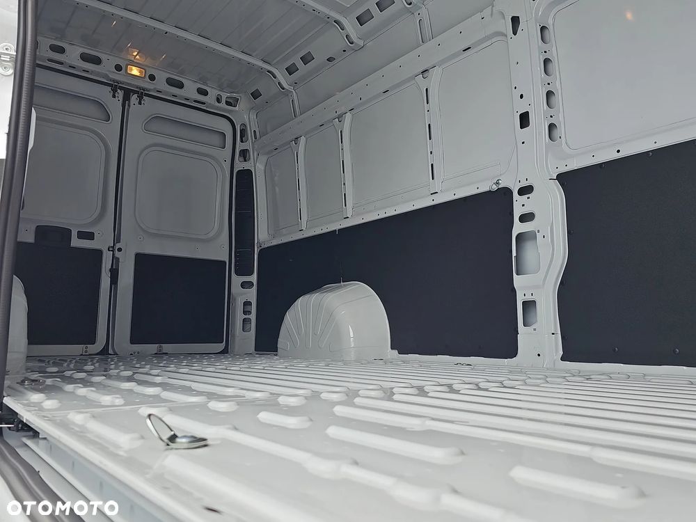 Peugeot BOXER Furgon L4H2 Heavy - 28