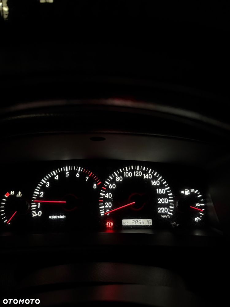 Toyota Corolla - 16