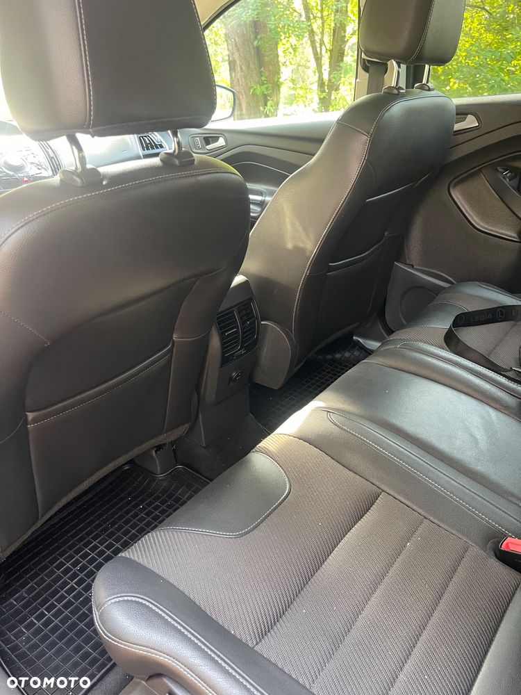 Ford Kuga 2.0 TDCi Titanium S MPS6 - 7
