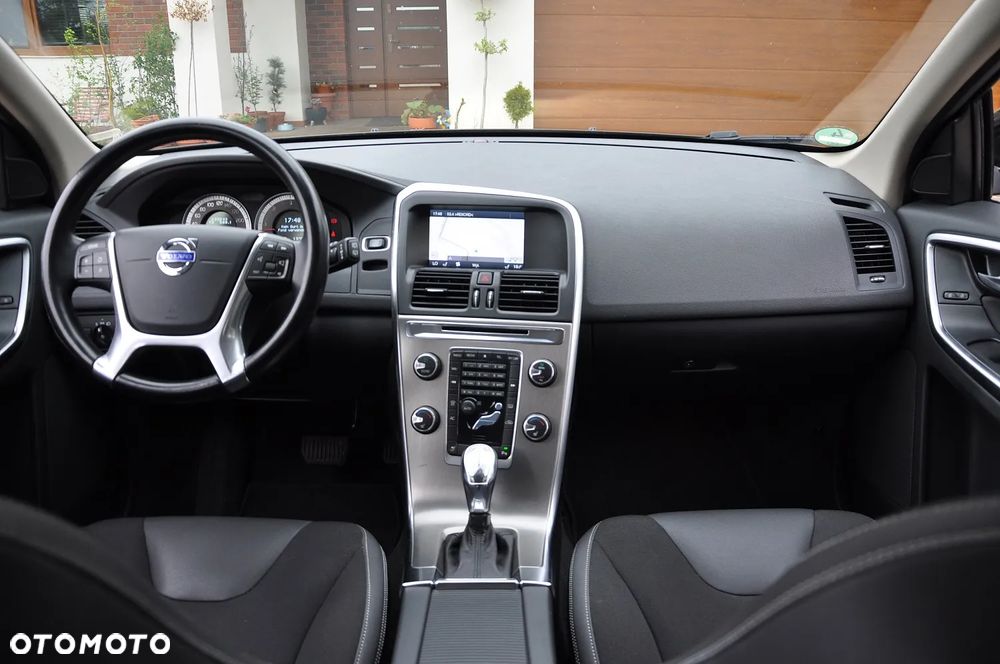 Volvo XC 60 - 23
