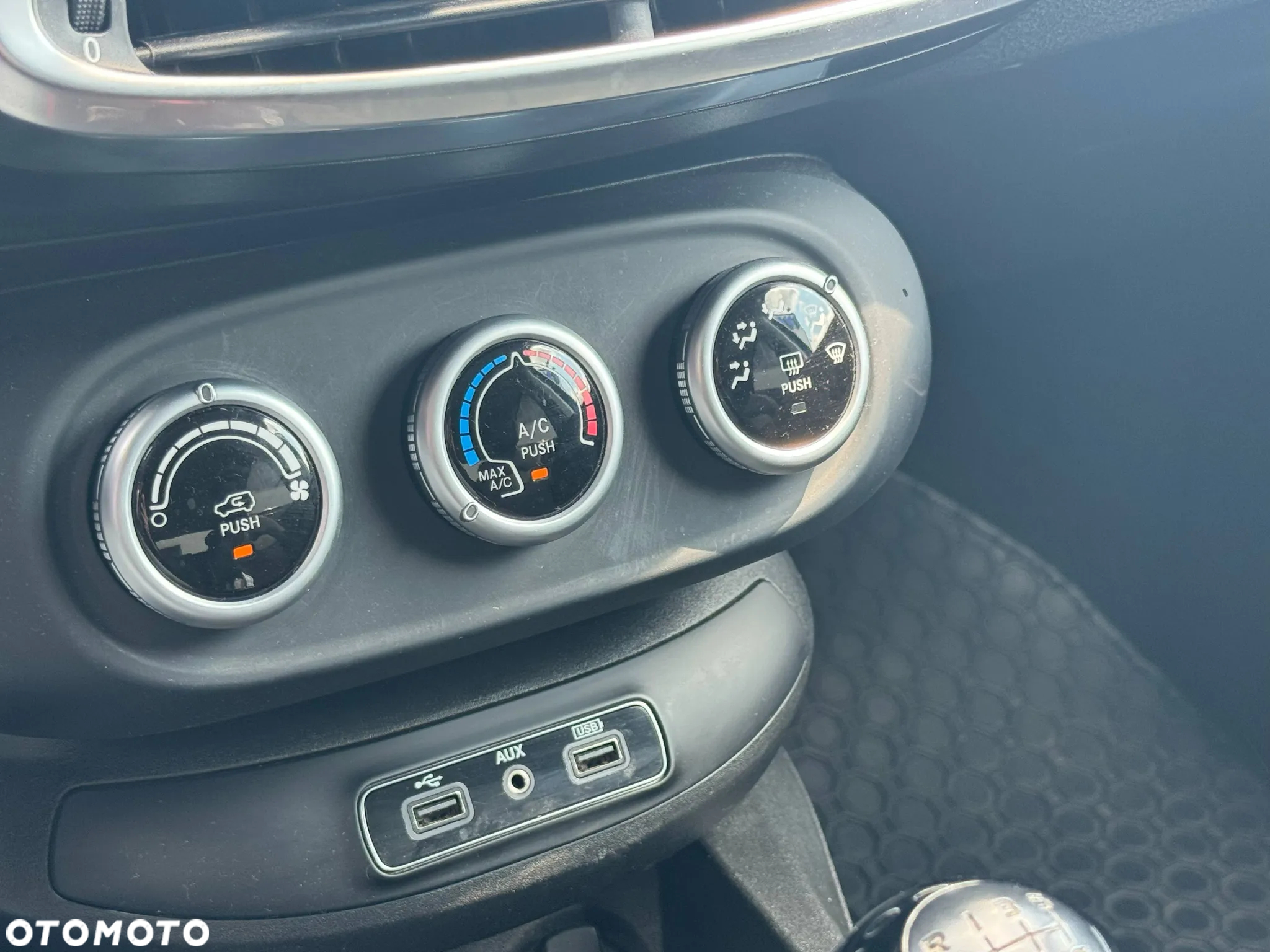 Fiat 500X 1.0 Urban - 16