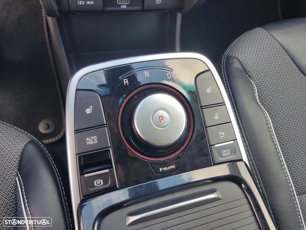 Kia e-Niro 64kWh - 30