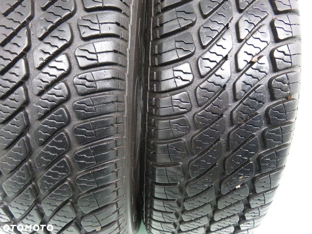 2x 155/70R13 OPONY CAŁOROCZNE Dębica Navigator 2 75T - 8
