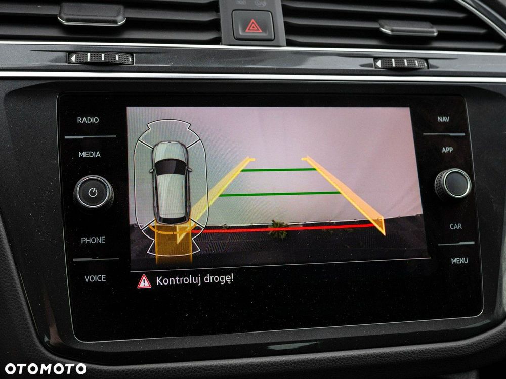 Volkswagen Tiguan 1.5 TSI EVO Life DSG - 25