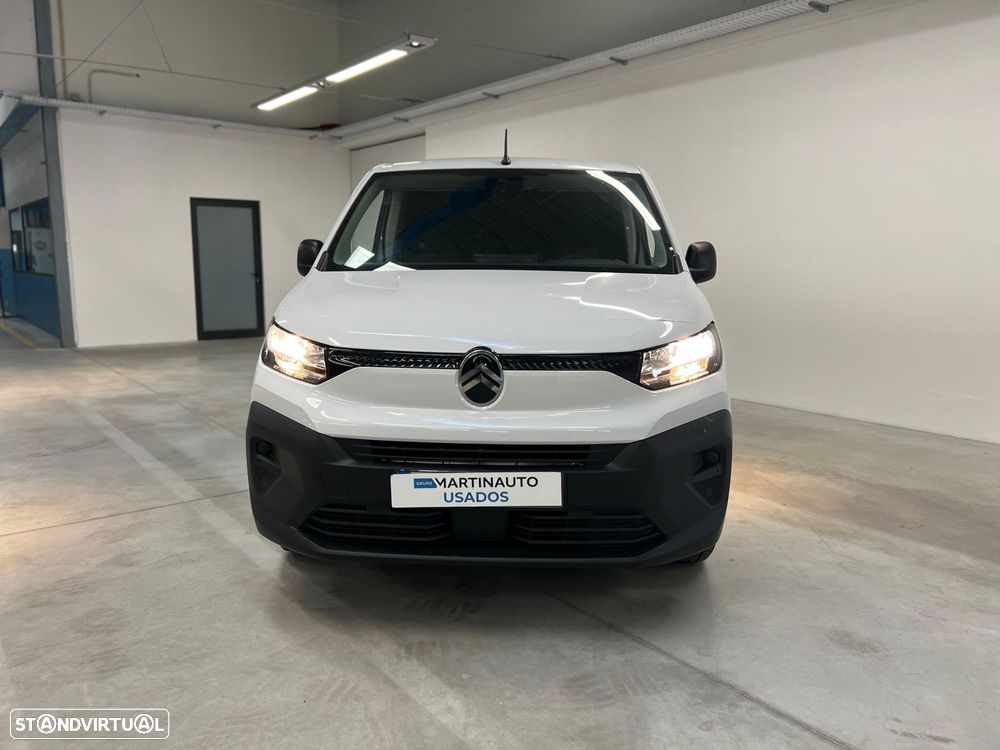 Citroën ë-Berlingo 50 kWh M - 2