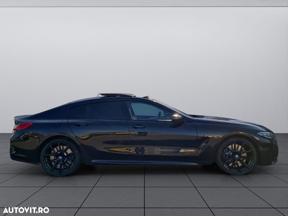 BMW Seria 8 840d xDrive - 7