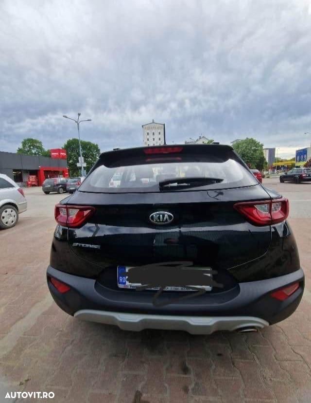 Kia Stonic 1.4 GSL Trend - 1