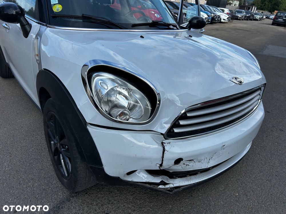 MINI Countryman - 23