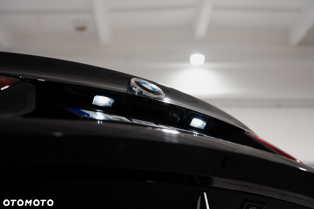 BMW X6 xDrive30d - 38