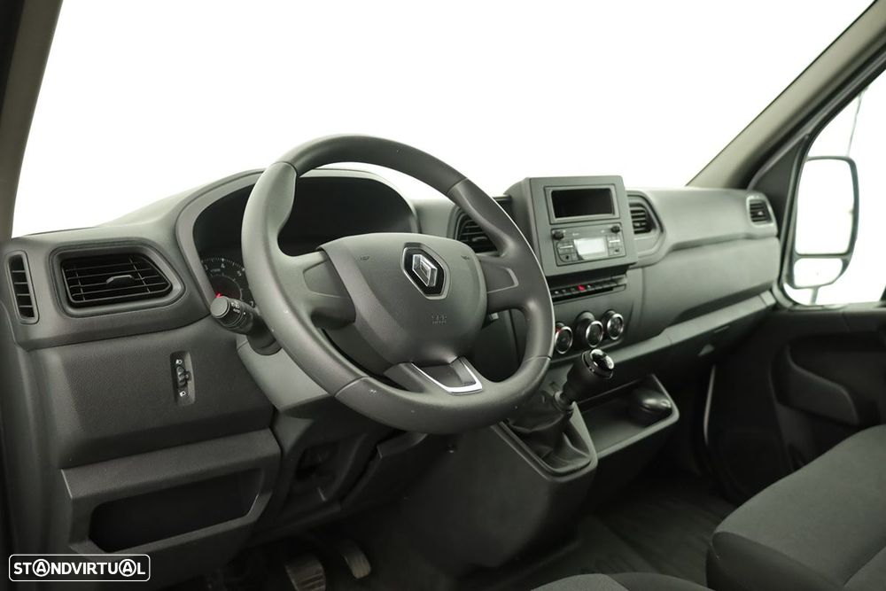 Renault master 2.3 dci l3h2 3.5t ss - 6