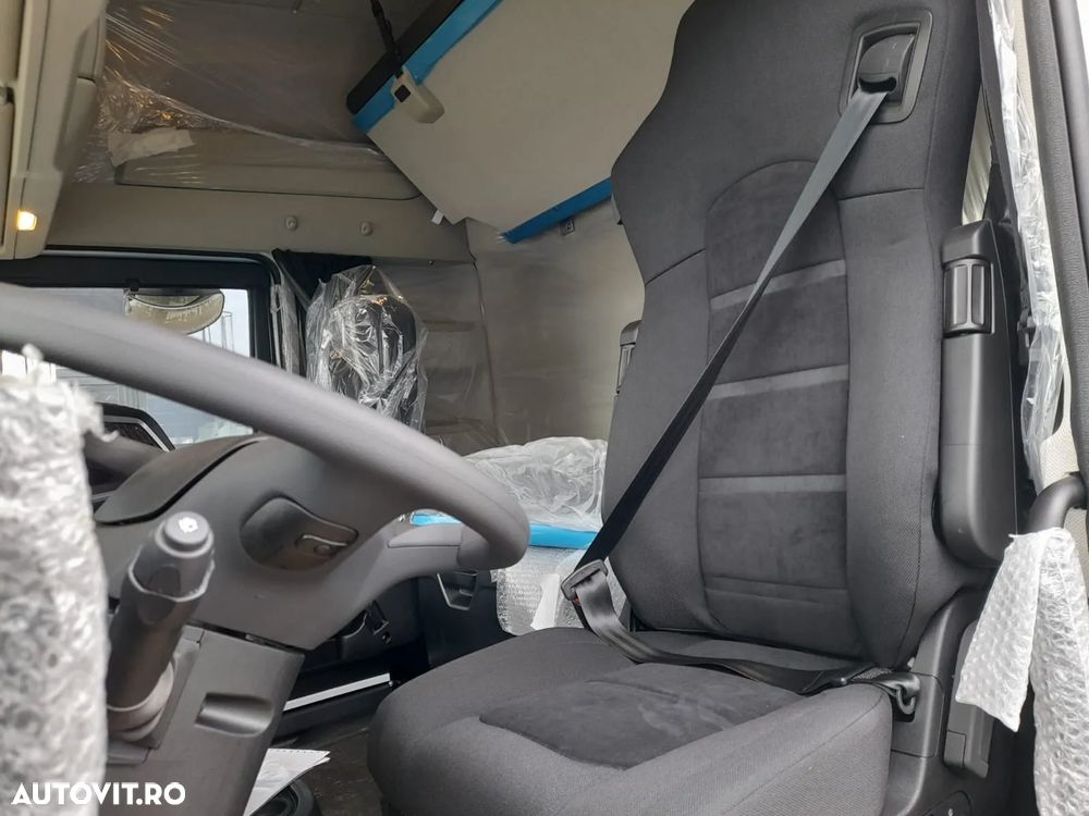 Iveco S-Way AS260S46Y/P - 10