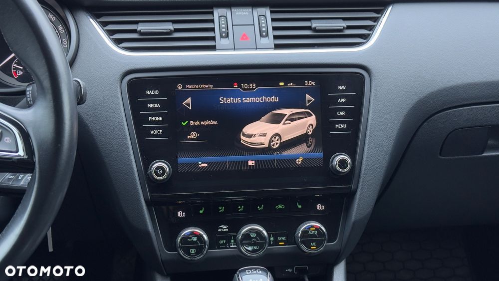 Skoda Octavia 2.0 TDI 4x4 Style DSG - 6