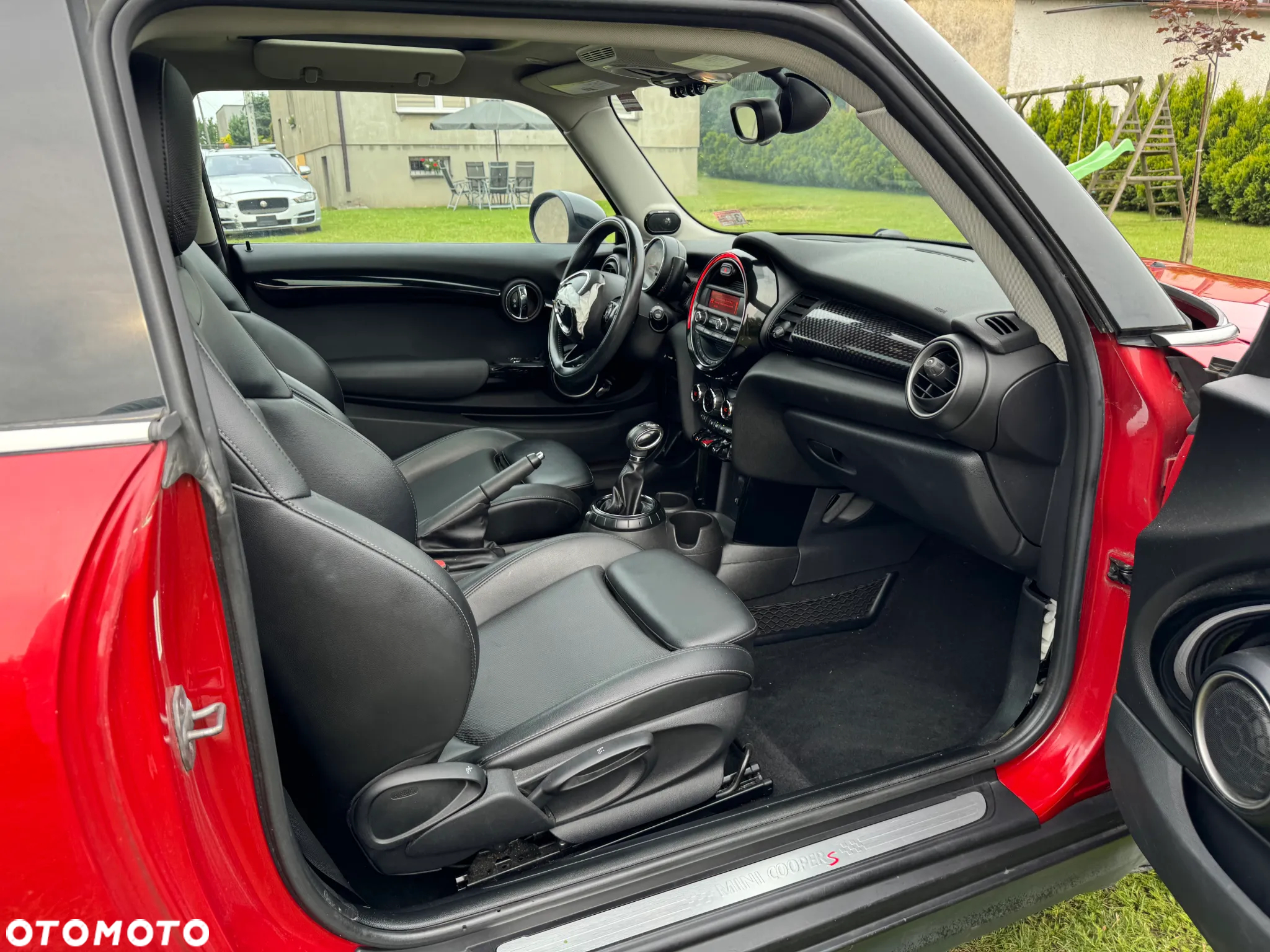 MINI Cooper S Sport-Aut - 18
