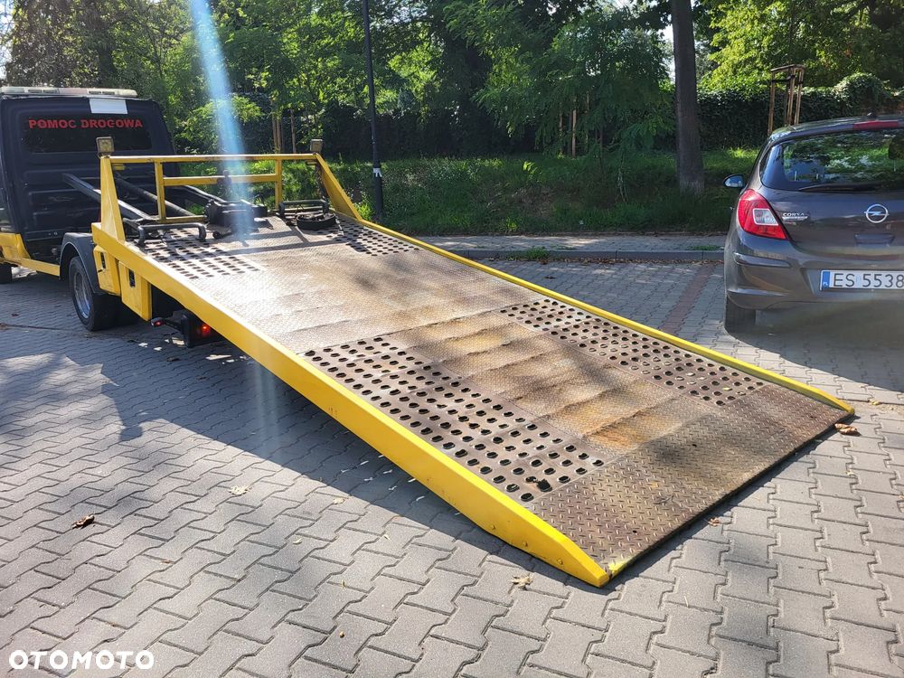 Iveco Daily 50c17 - 8