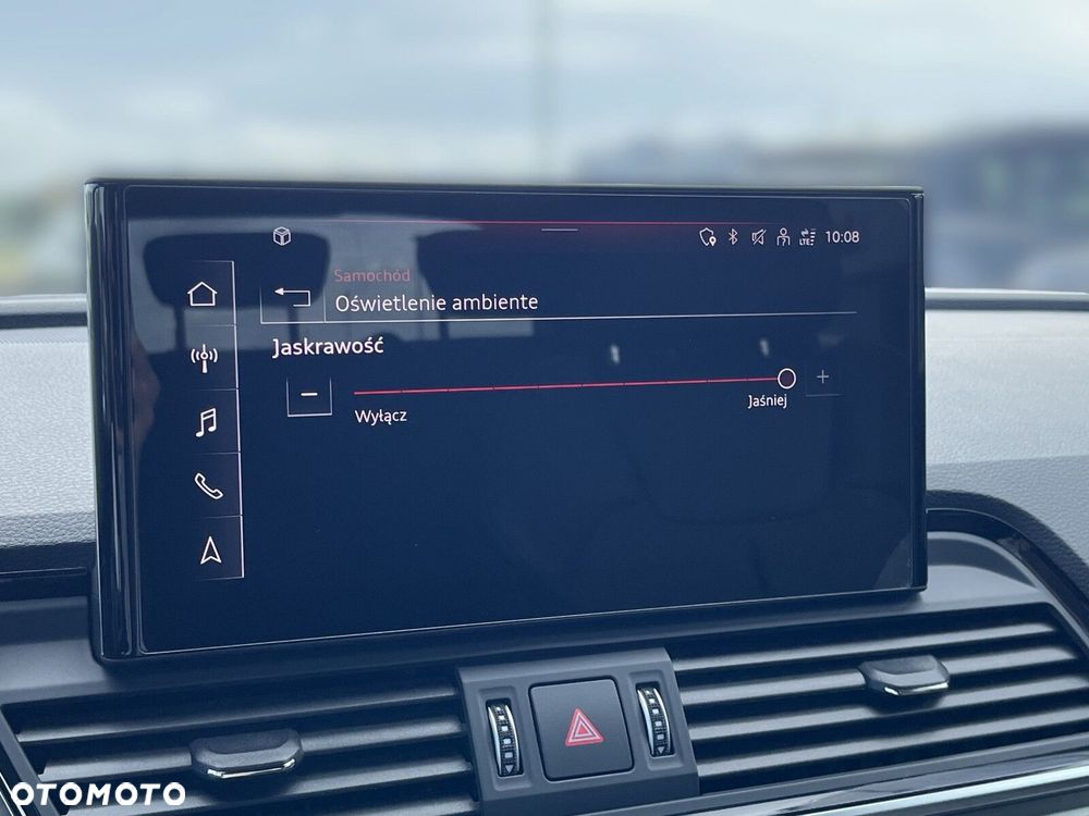 Audi Q5 40 TFSI mHEV Quattro S Line S tronic - 30