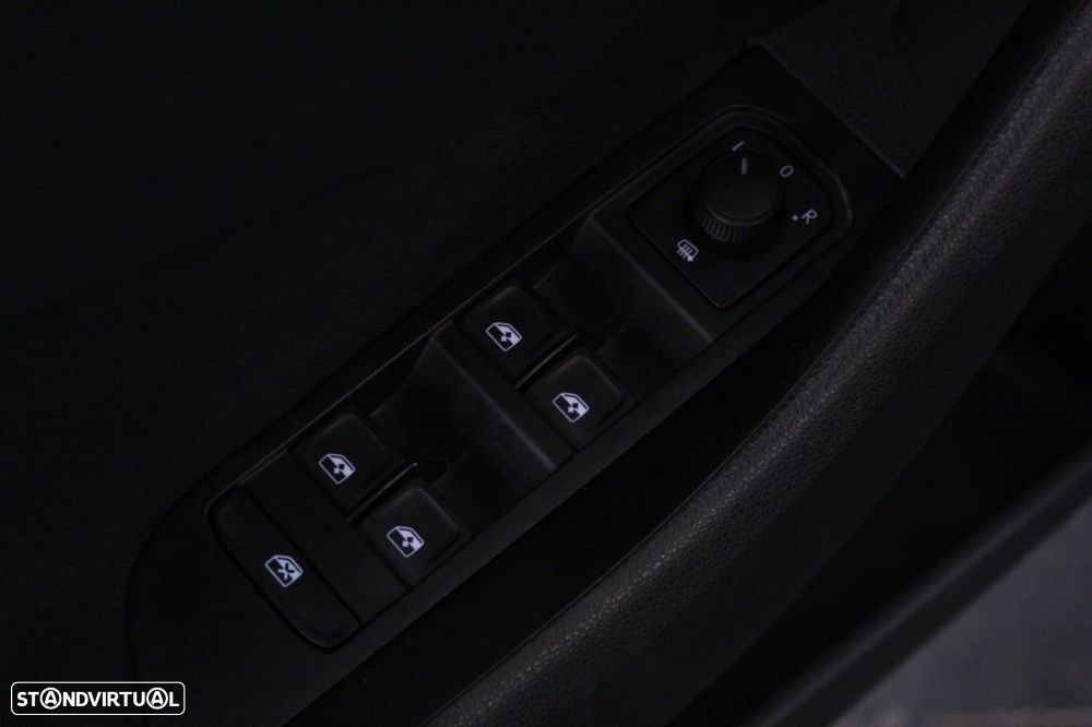 Skoda Scala 1.0 TSI Ambition DSG - 20