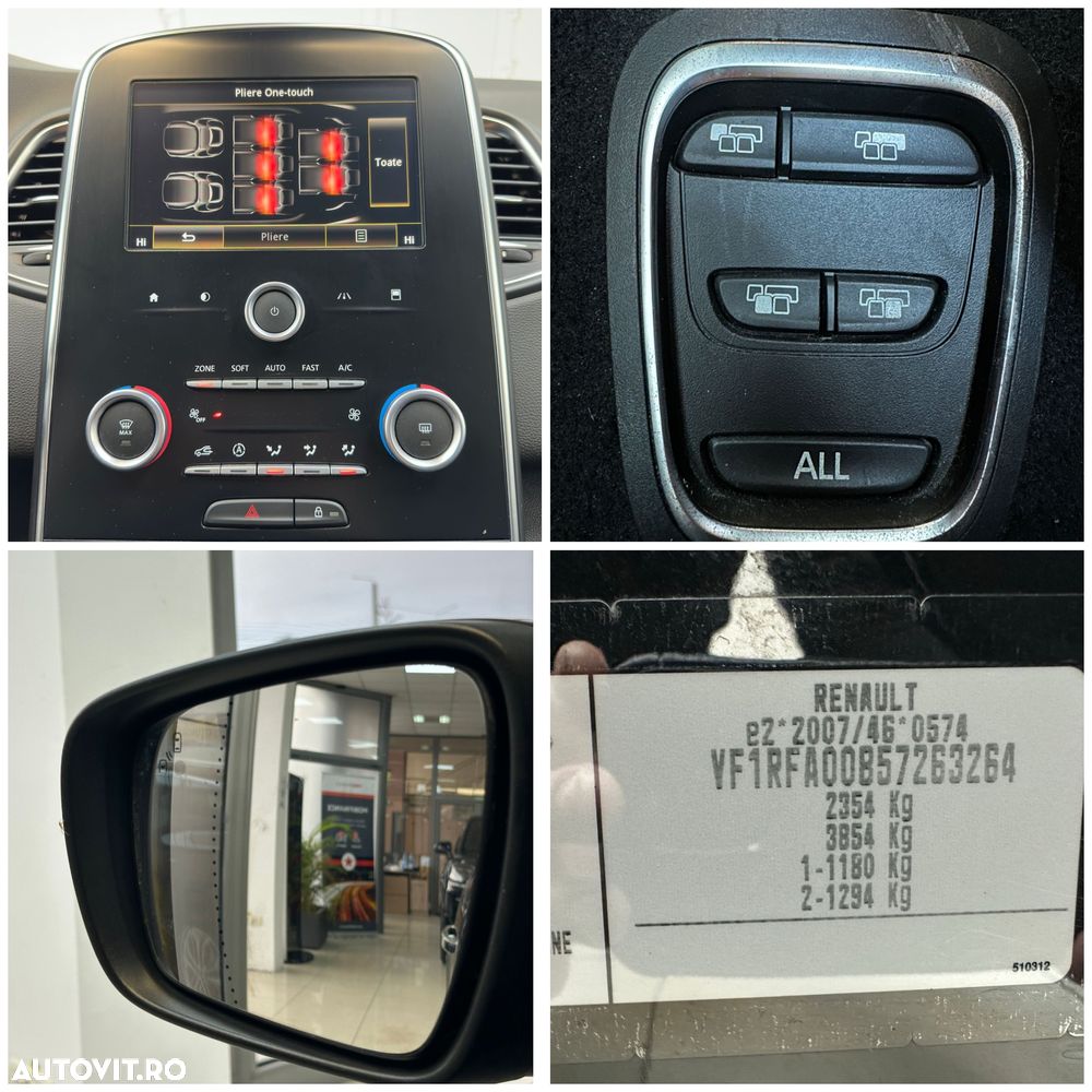 Renault Grand Scenic ENERGY dCi 130 Business - 16