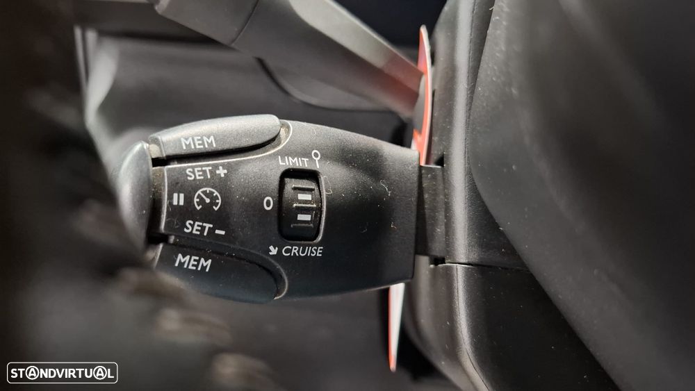 Peugeot Rifter 1.5 BlueHDi Longa Allure Pack - 12