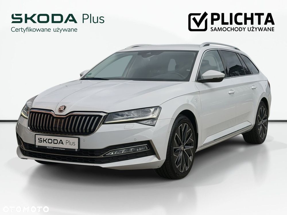 Skoda Superb - 2