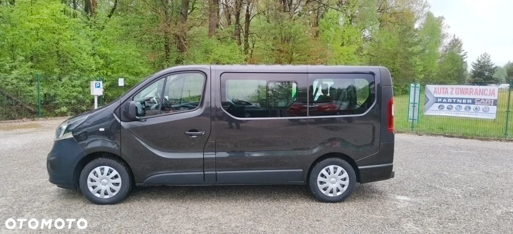 Opel Vivaro L1H1 2.9t Edition Tour - 2