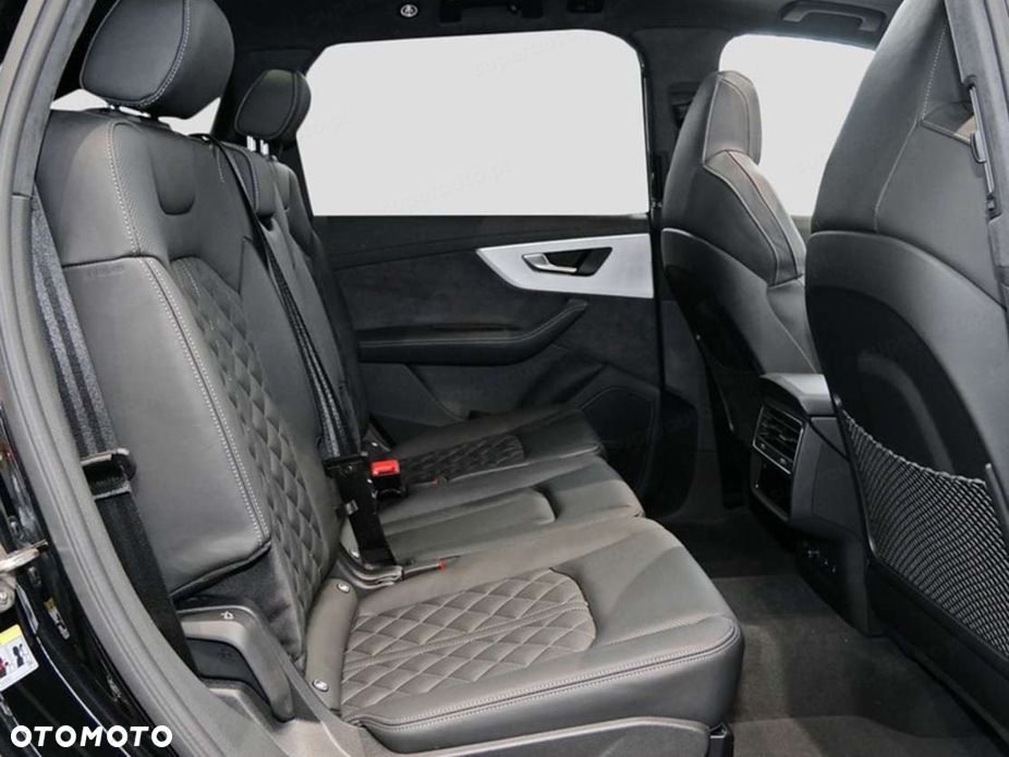 Audi Q7 50 TDI mHEV Quattro S Line Tiptr - 15