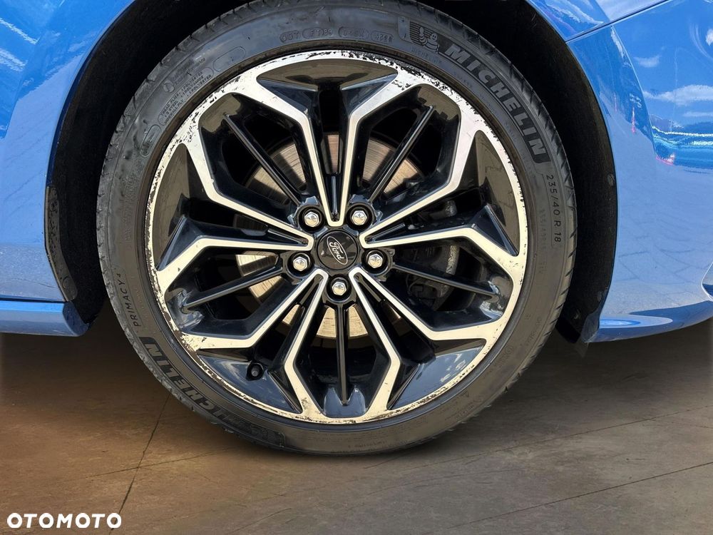 Ford Focus - 18
