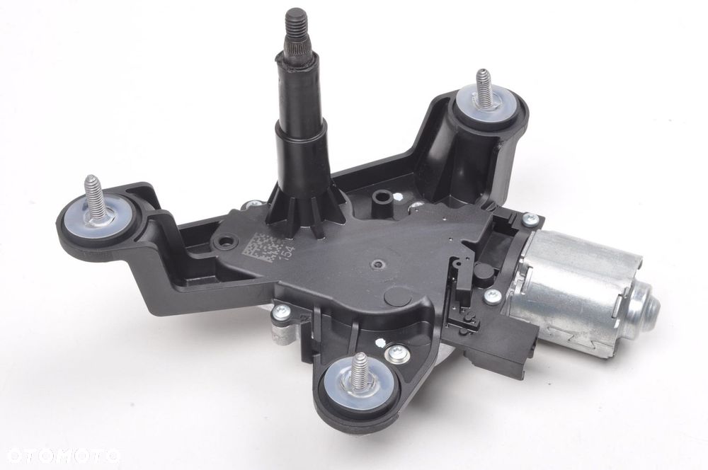 PEUGEOT 2008 II LIFT SILNICZEK WYCIERACZKI TYŁ TYLNEJ 9819900080 - 1