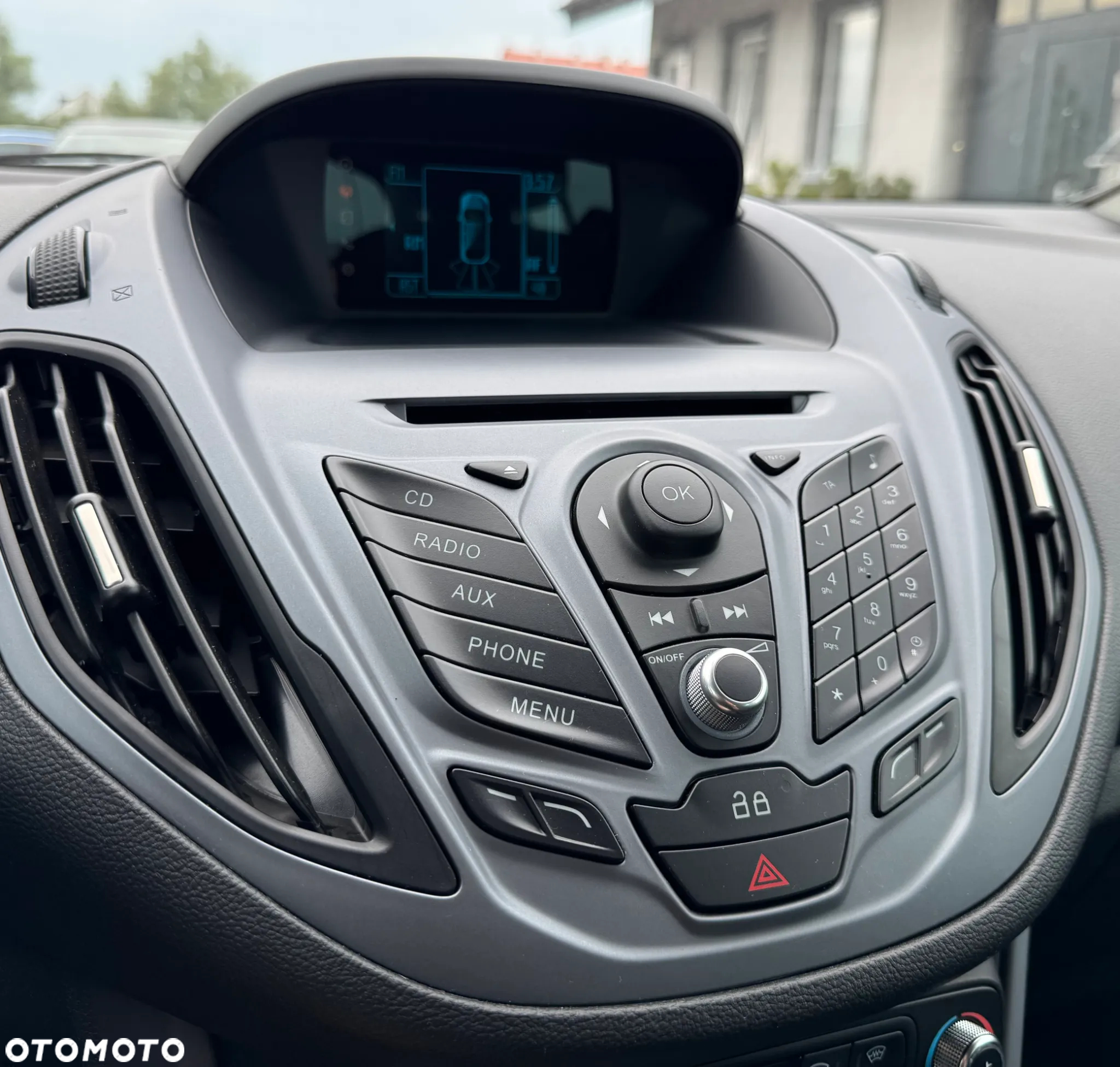 Ford B-MAX - 14