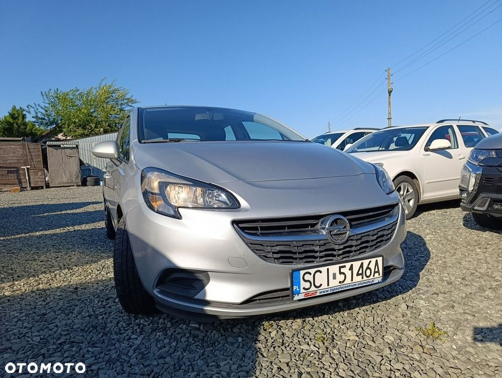 Opel Corsa - 8