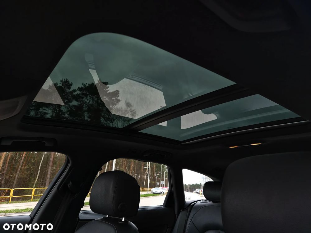 Audi A6 Avant 3.0 TDI DPF quattro S tronic - 19