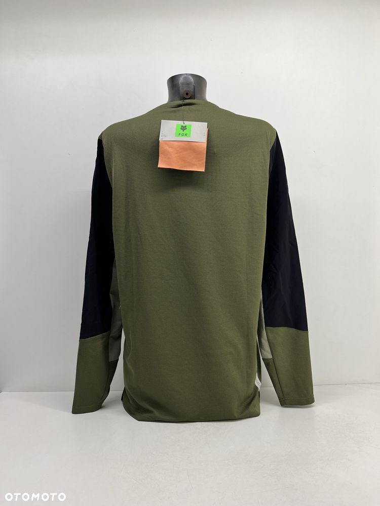 Bluzka FOX DEFEND rozmiar M - 3