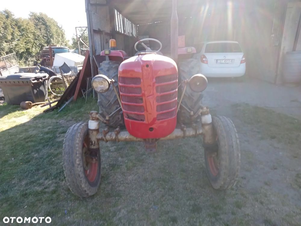 Zetor 4011/4511/ - 1