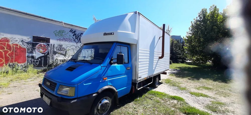 Iveco Daily - 10