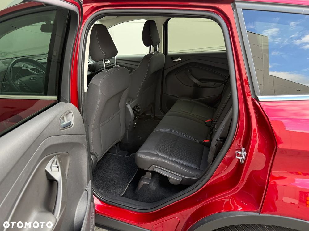 Ford Kuga 1.5 EcoBoost 4x4 Cool & Connect - 29