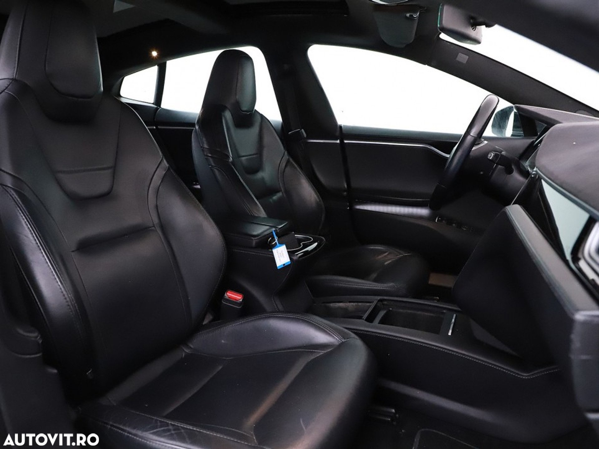 Tesla Model S 75 - 7