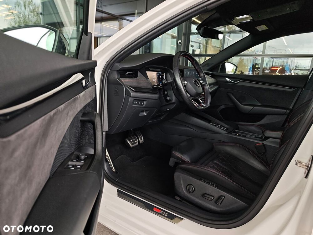 Skoda Octavia 2.0 TDI 4x4 RS DSG - 10