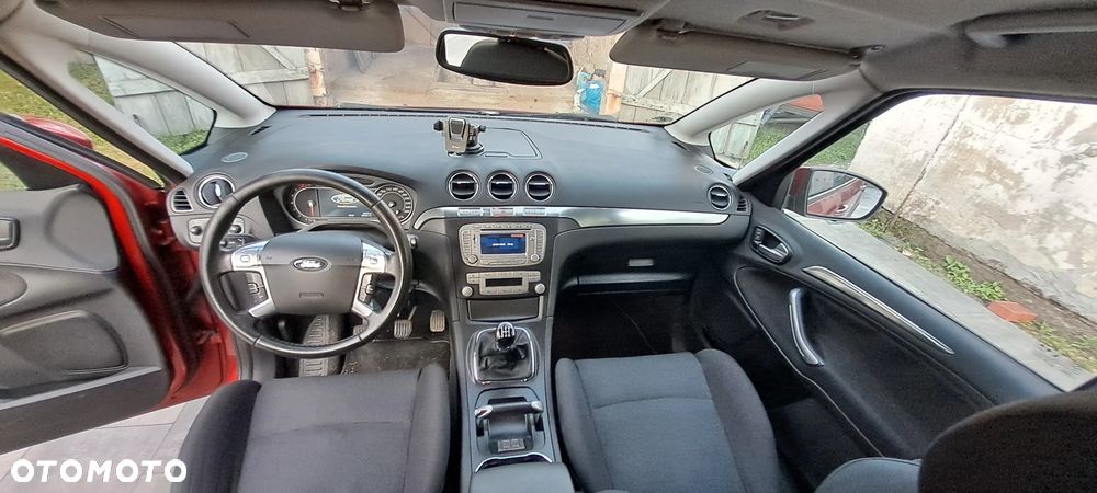 Ford S-Max 2.0 Trend - 8