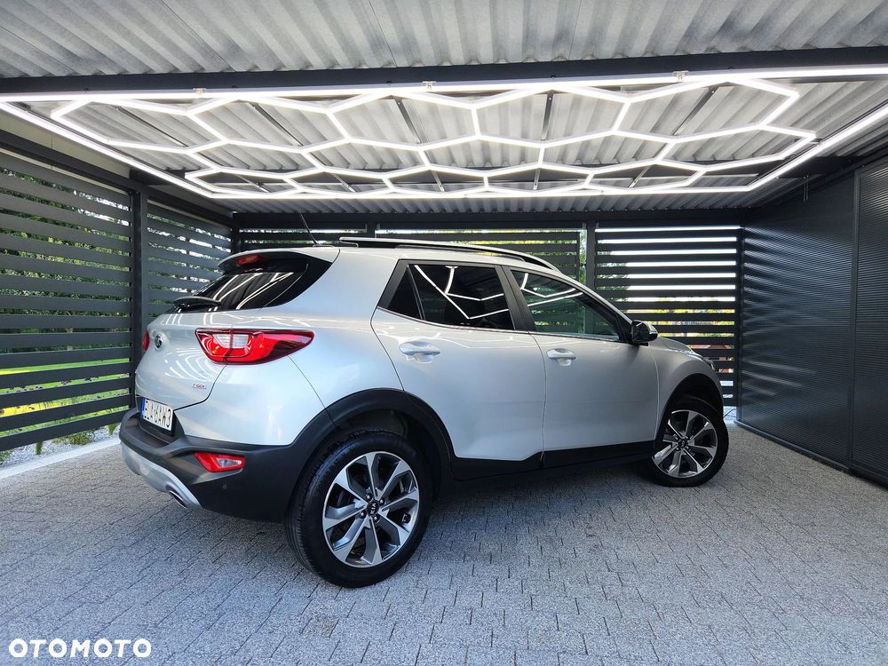 Kia Stonic 1.0 T-GDI 120 Spirit - 3