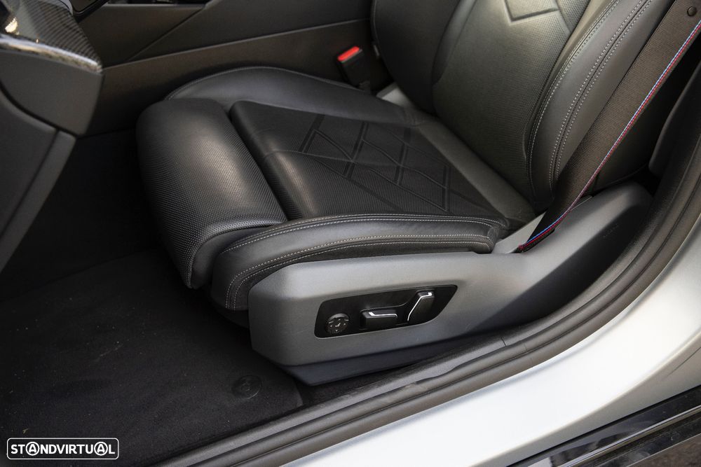 BMW i5 M60 xDrive Pack Desportivo M Pro - 35