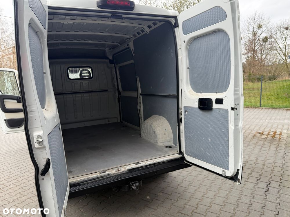 Peugeot Boxer - 36