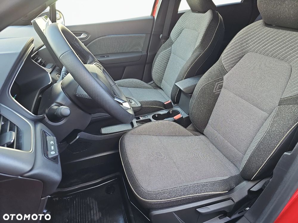 Renault Symbioz 1.6 E-Tech Full Hybrid 145 Techno - 12