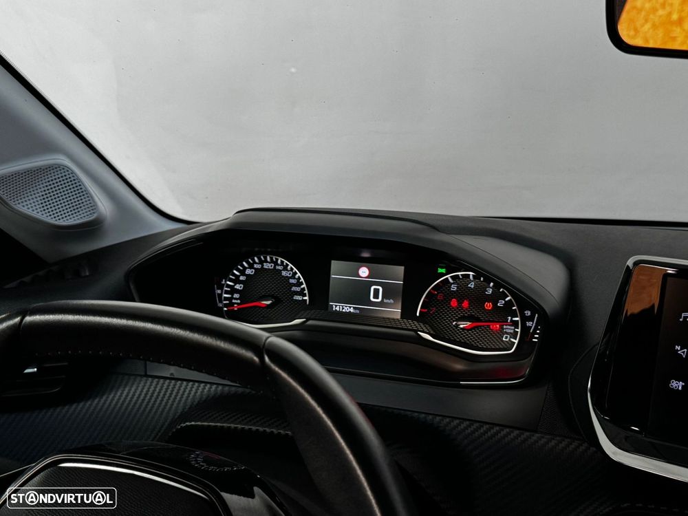 Peugeot 208 1.2 PureTech Active - 24