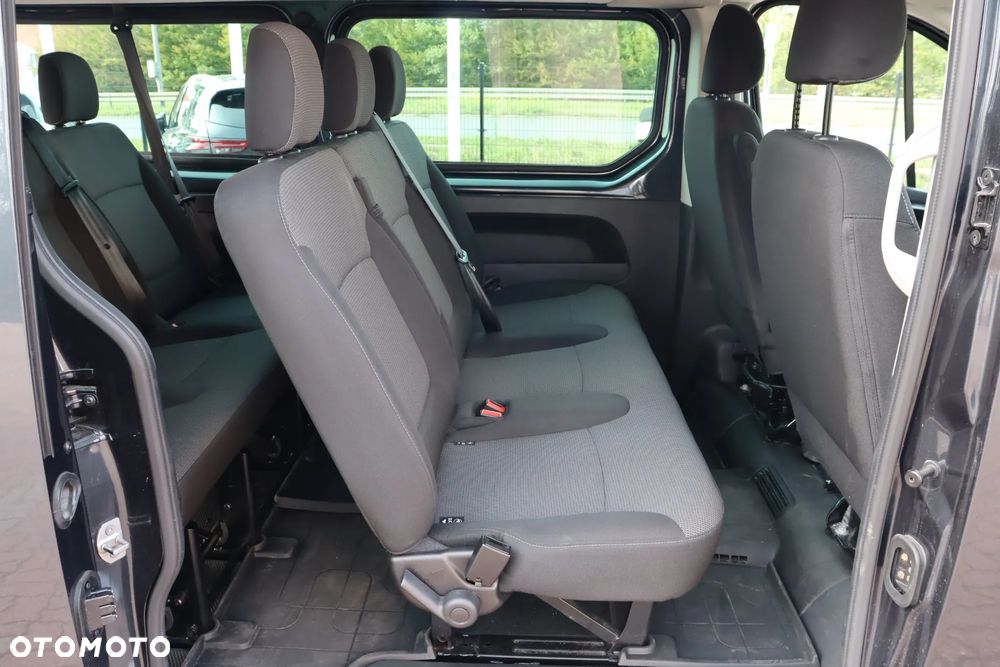 Renault Trafic - 13