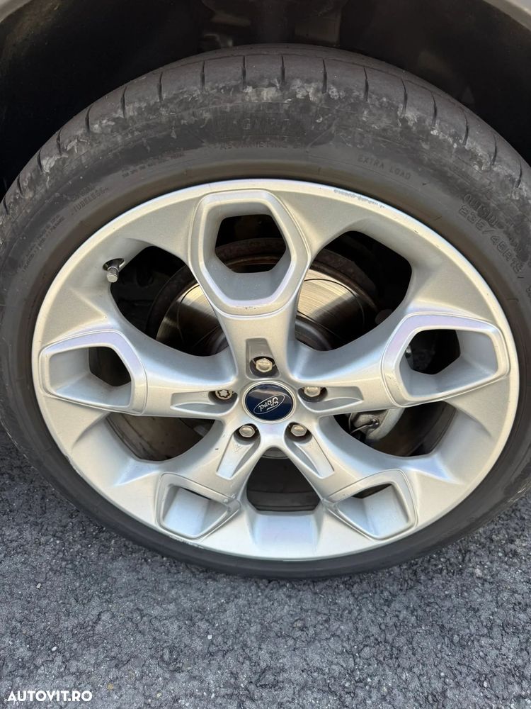 Ford Kuga 2.0 TDCi 4WD Titanium - 17